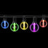 Gardeon Smart Festoon Lights Outdoor Waterproof RGB LED String Light WiFi APP-Home & Garden > Lighting-PEROZ Accessories