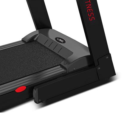 LSG CHASER2 Treadmill-Walking Pad-PEROZ Accessories