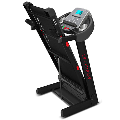LSG CHASER2 Treadmill-Walking Pad-PEROZ Accessories