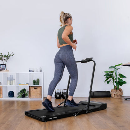 LSG NIMBUS Walking Pad Under Desk Treadmill-Walking Pad-PEROZ Accessories