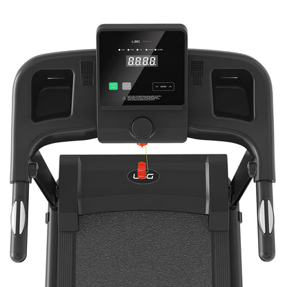 LSG PACER M4 Treadmill-Walking Pad-PEROZ Accessories