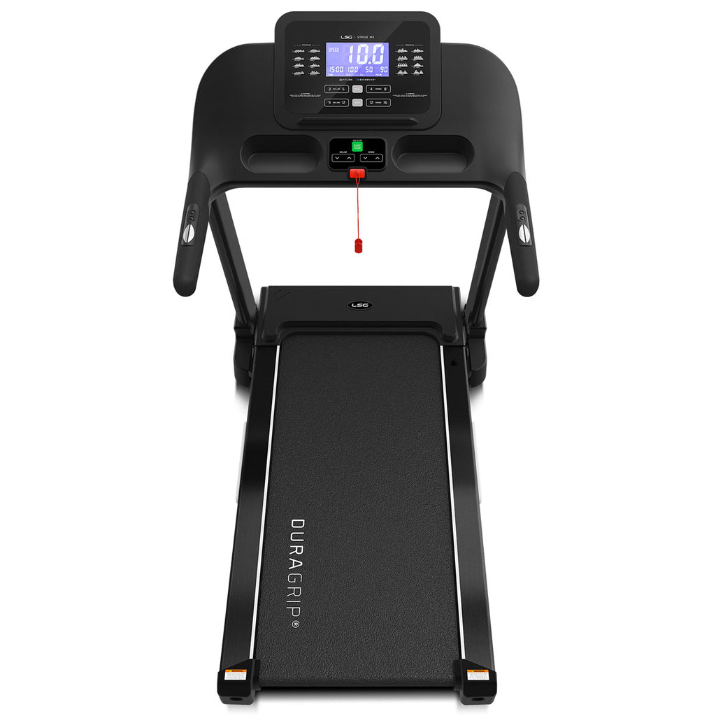 LSG Stride M3 Treadmill-Walking Pad-PEROZ Accessories