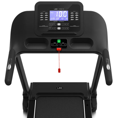 LSG Stride M3 Treadmill-Walking Pad-PEROZ Accessories