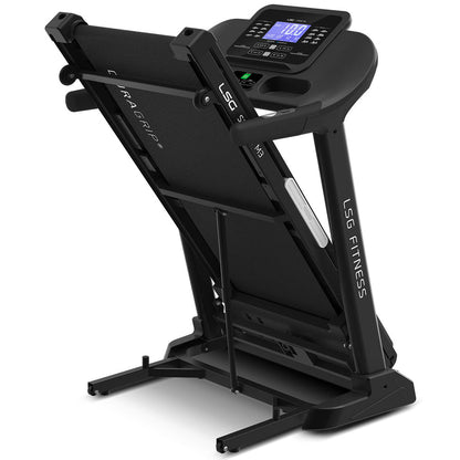 LSG Stride M3 Treadmill-Walking Pad-PEROZ Accessories