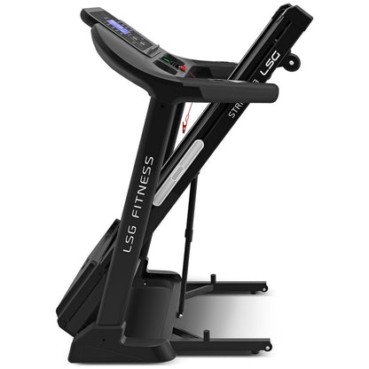 LSG Stride M3 Treadmill-Walking Pad-PEROZ Accessories