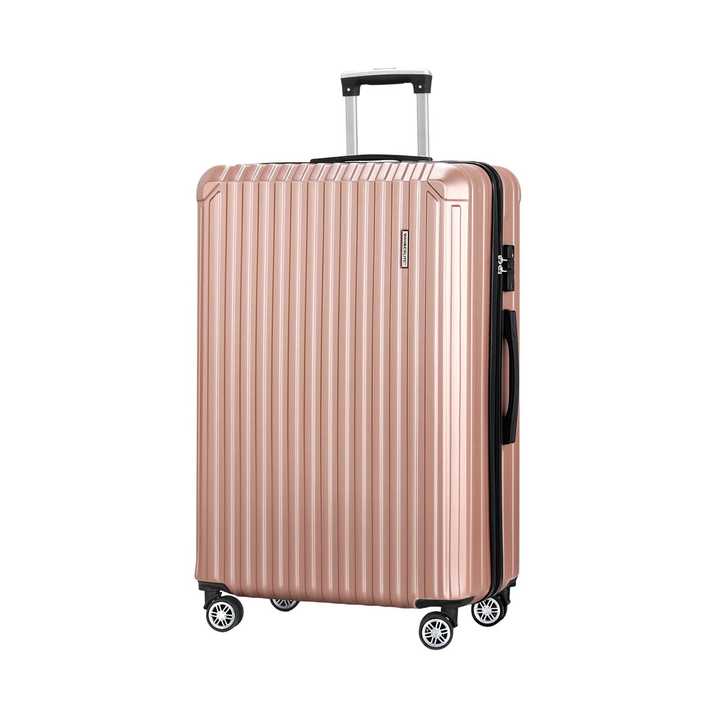 Wanderlite 28&