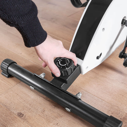 Lifespan Fitness Cyclestation 2-Sports &amp; Fitness > Exercise, Gym &amp; Fitness > Exercise Bikes-PEROZ Accessories