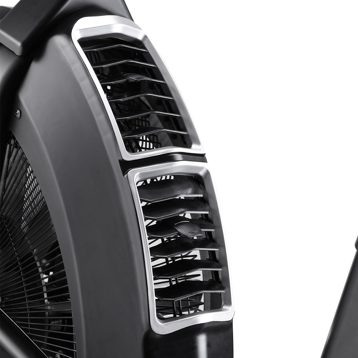 Lifespan Fitness EXC-11H Commercial Air Bike-Sports &amp; Fitness > Exercise, Gym &amp; Fitness > Exercise Bikes-PEROZ Accessories
