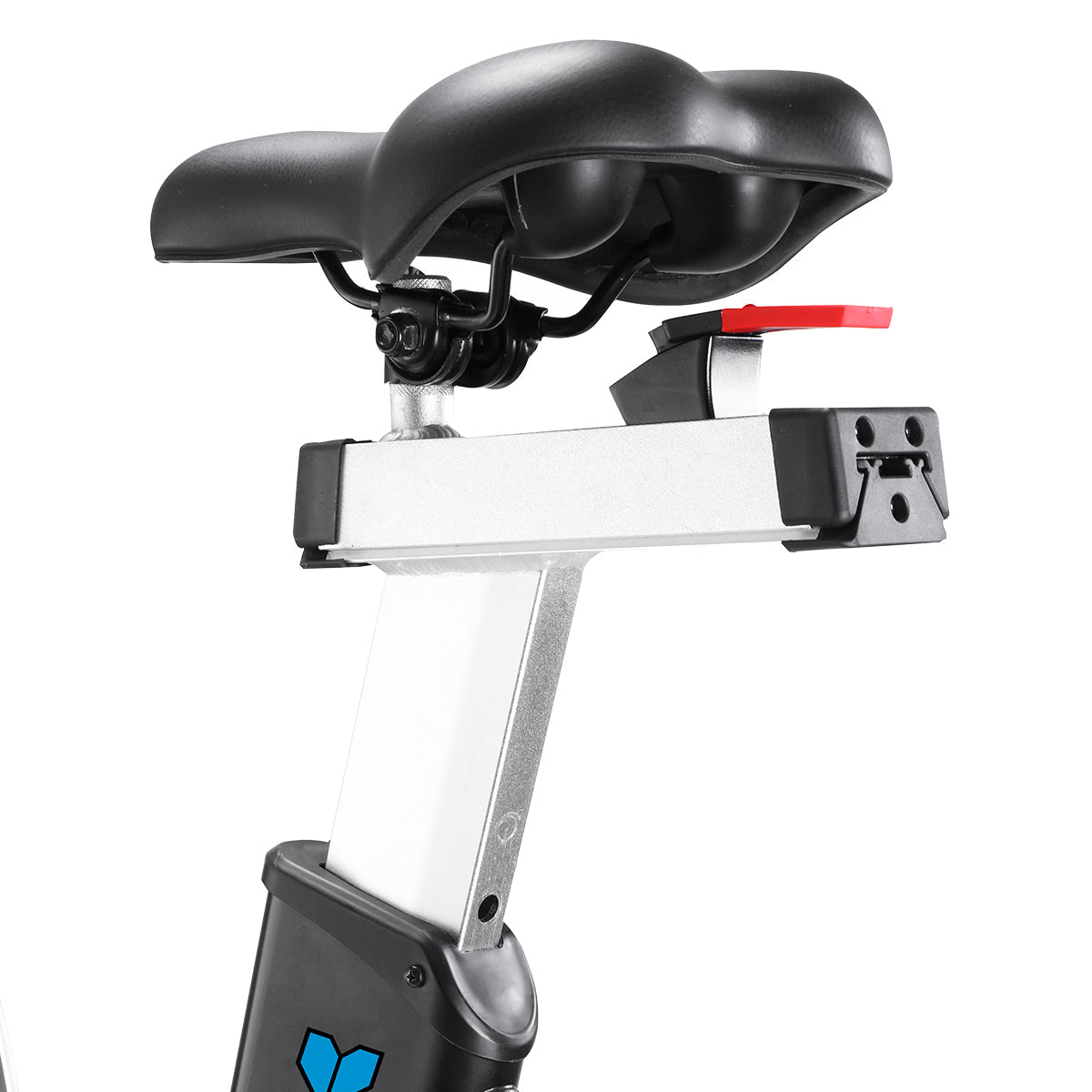 Lifespan Fitness EXC-11H Commercial Air Bike-Sports &amp; Fitness > Exercise, Gym &amp; Fitness > Exercise Bikes-PEROZ Accessories