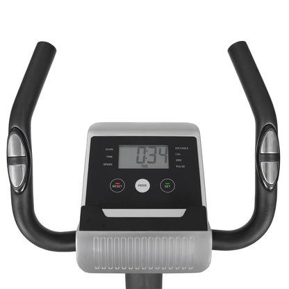 Lifespan Fitness EXER-58 Exercise Bike-Sports &amp; Fitness > Exercise, Gym &amp; Fitness > Exercise Bikes-PEROZ Accessories