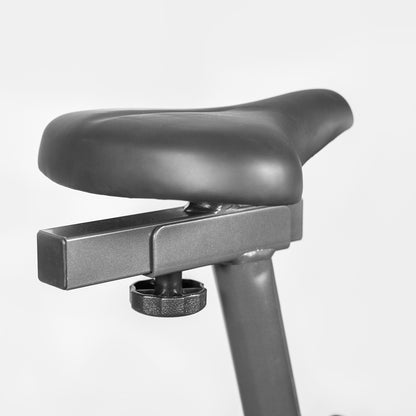 Lifespan Fitness EXER-58 Exercise Bike-Sports &amp; Fitness > Exercise, Gym &amp; Fitness > Exercise Bikes-PEROZ Accessories