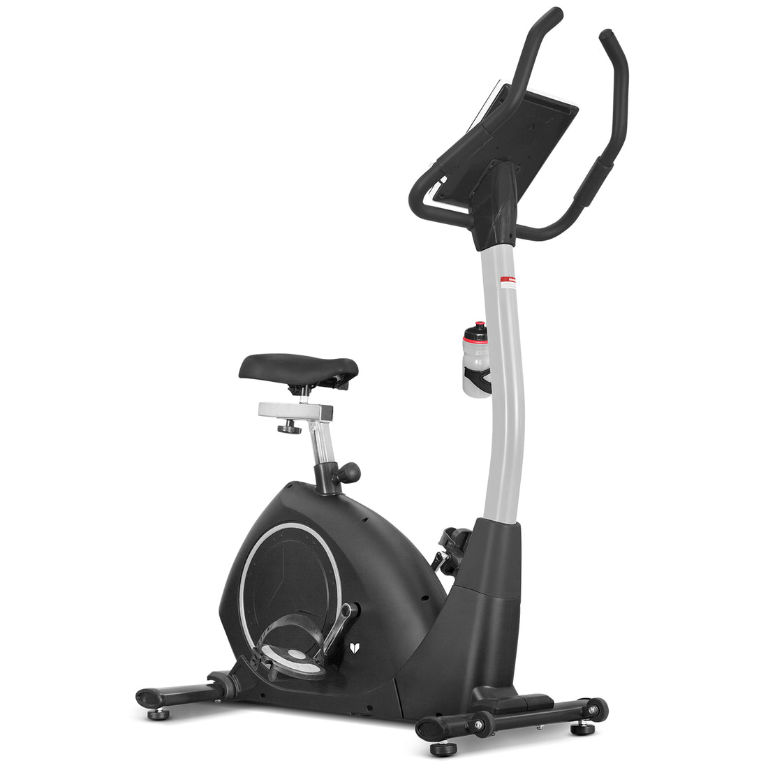 Lifespan Fitness EXER-80 Exercise Bike-Sports &amp; Fitness &gt; Exercise, Gym &amp; Fitness &gt; Exercise Bikes-PEROZ Accessories