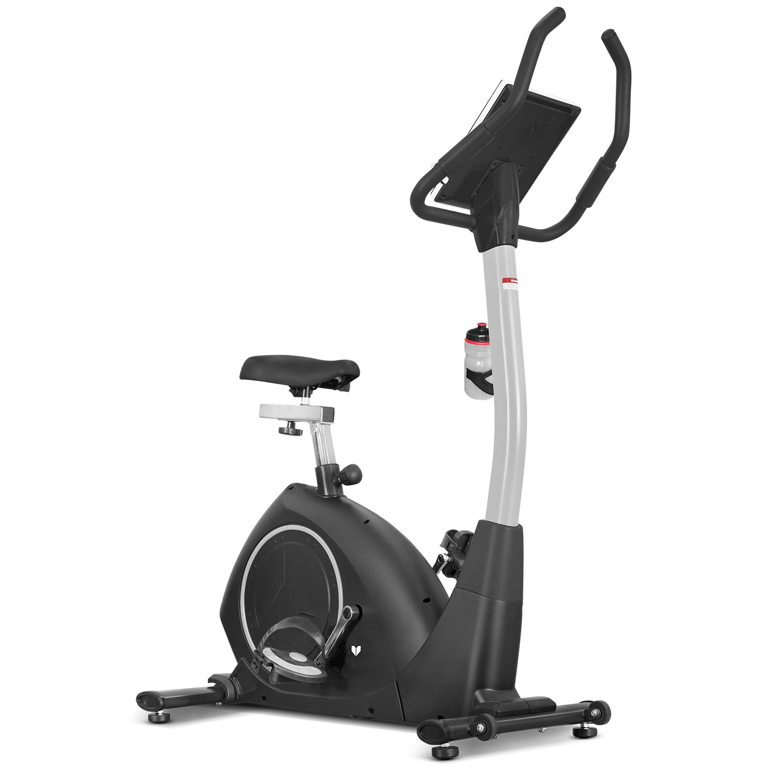 Lifespan Fitness EXER-80 Exercise Bike-Sports &amp; Fitness > Exercise, Gym &amp; Fitness > Exercise Bikes-PEROZ Accessories
