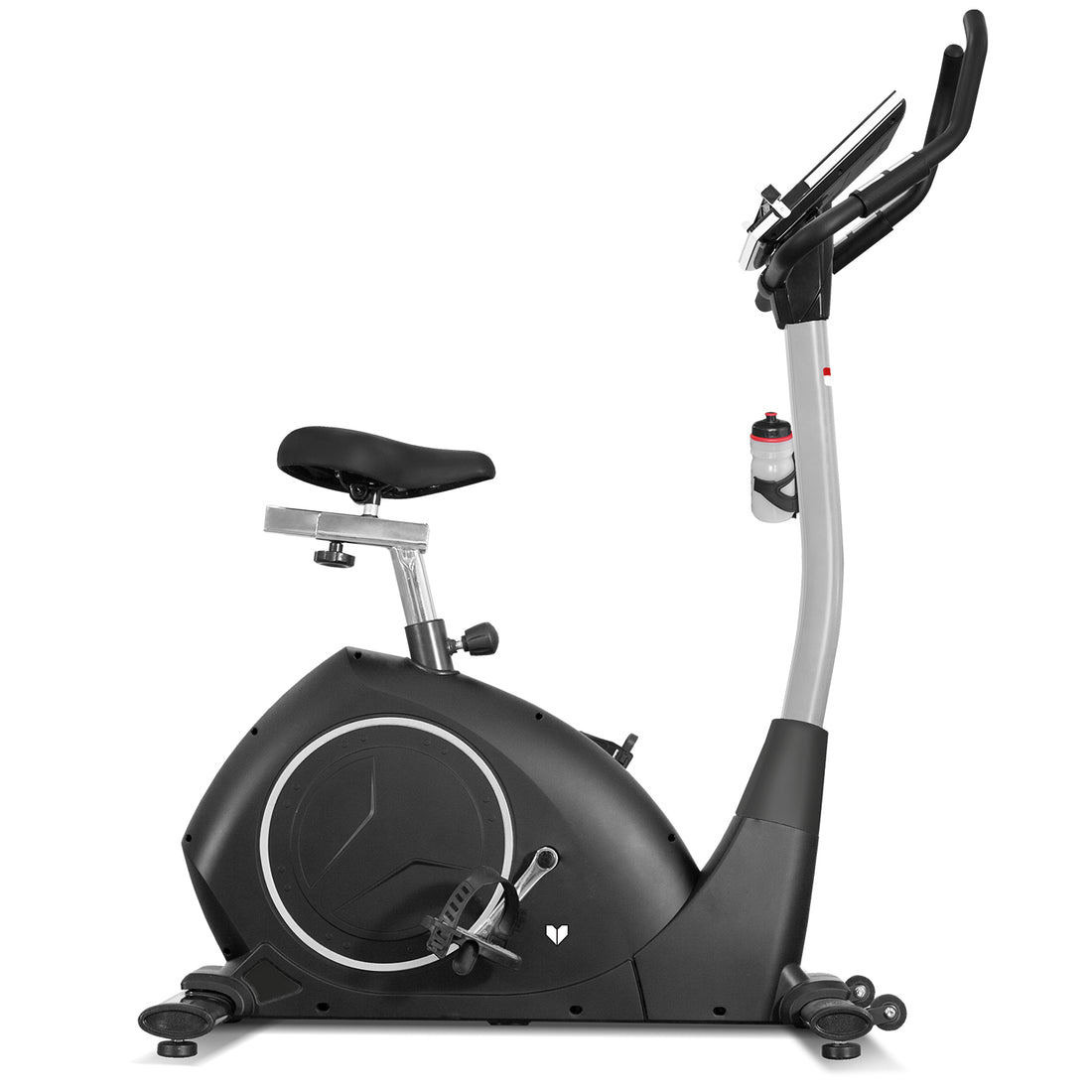 Lifespan Fitness EXER-80 Exercise Bike-Sports &amp; Fitness &gt; Exercise, Gym &amp; Fitness &gt; Exercise Bikes-PEROZ Accessories
