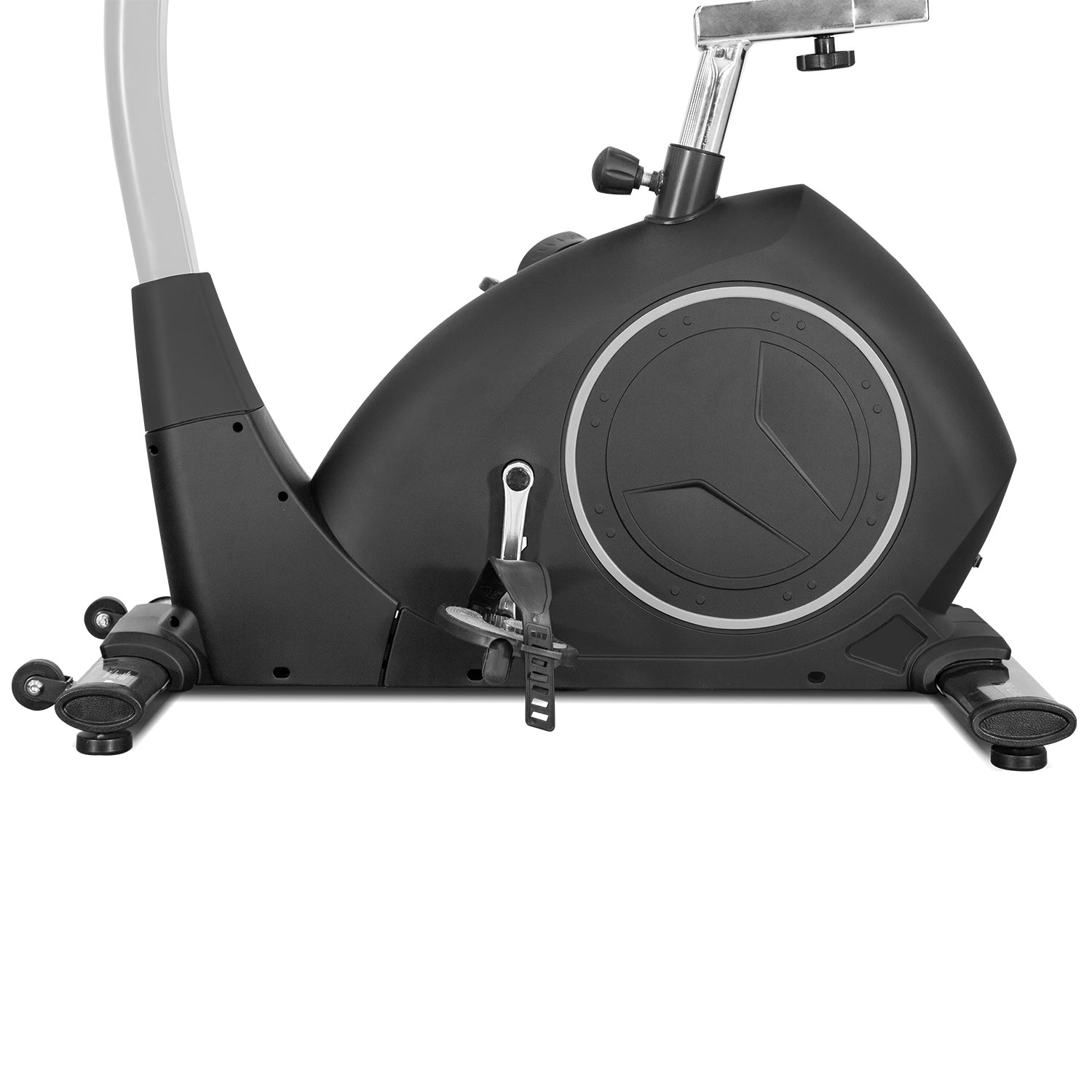 Lifespan Fitness EXER-80 Exercise Bike-Sports &amp; Fitness > Exercise, Gym &amp; Fitness > Exercise Bikes-PEROZ Accessories