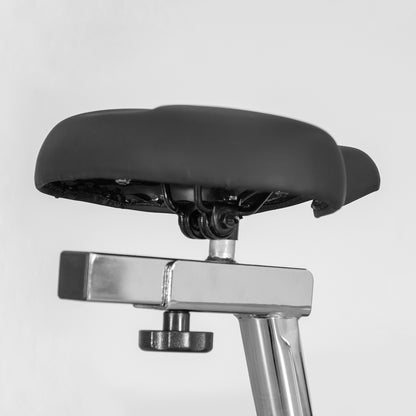 Lifespan Fitness EXER-80 Exercise Bike-Sports &amp; Fitness > Exercise, Gym &amp; Fitness > Exercise Bikes-PEROZ Accessories