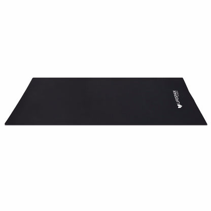 Lifespan Fitness Equipment Mat 1.5m* 1m*4mm-Sports &amp; Fitness > Exercise, Gym &amp; Fitness > Gym Mats-PEROZ Accessories