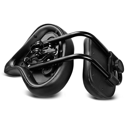 Lifespan Fitness Extra Support Spin and Exercise Bike Saddle-Sports &amp; Fitness > Exercise, Gym &amp; Fitness > Gym Equipment &amp; Accessories-PEROZ Accessories