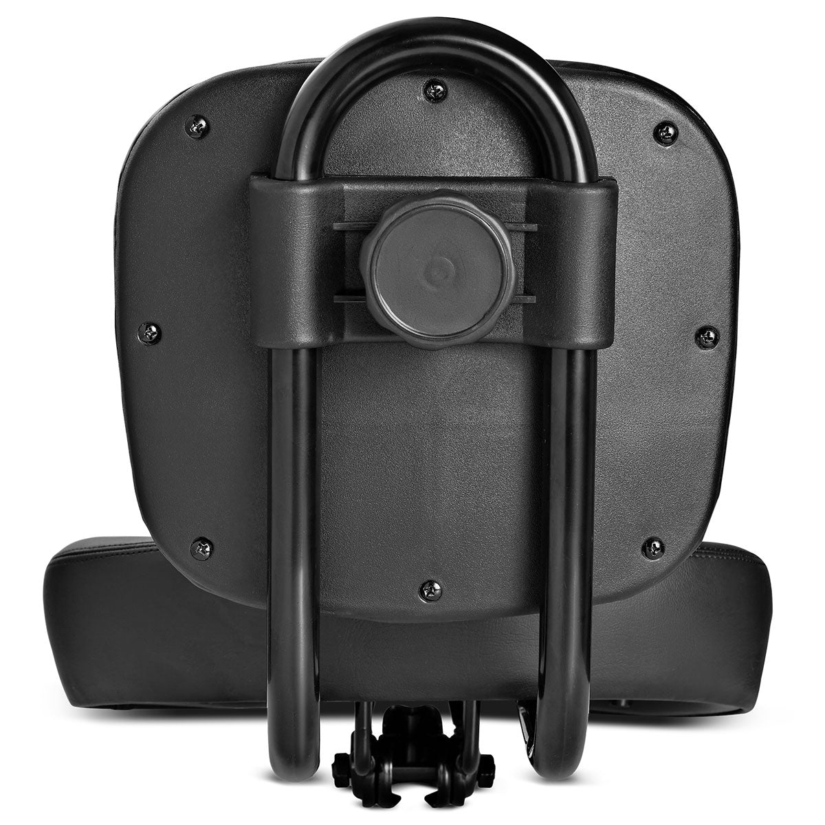 Lifespan Fitness Extra Support Spin and Exercise Bike Saddle-Sports &amp; Fitness > Exercise, Gym &amp; Fitness > Gym Equipment &amp; Accessories-PEROZ Accessories