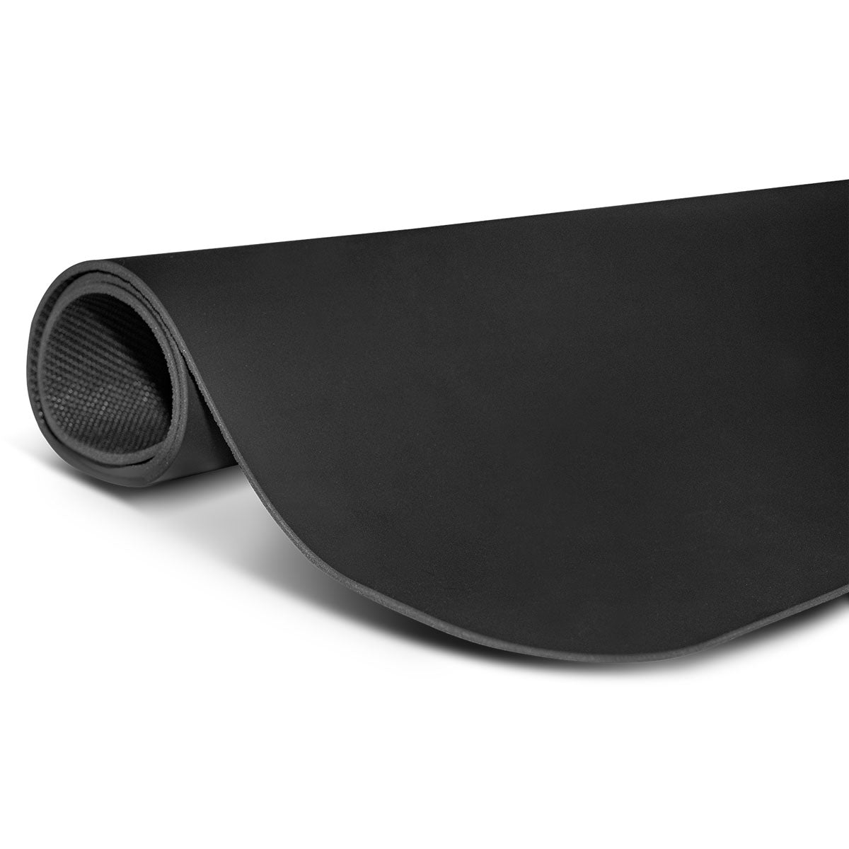 Lifespan Fitness Pilates Reformer Anti Slip Mat - Black-Sports &amp; Fitness > Exercise, Gym &amp; Fitness > Yoga &amp; Pilates-PEROZ Accessories