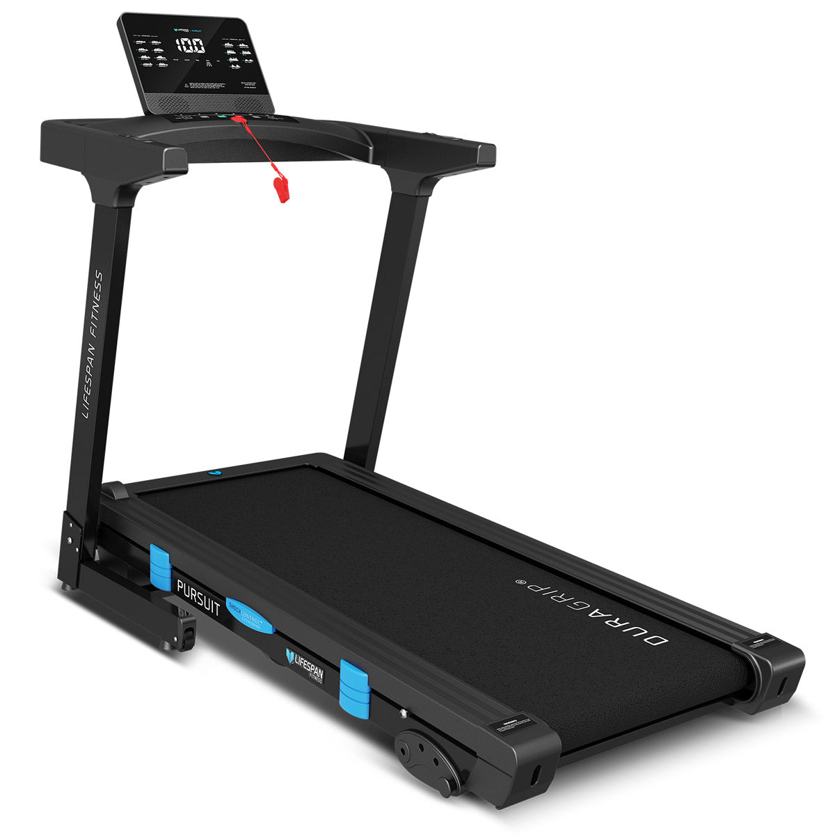 Lifespan Fitness Pursuit 3 Treadmill-Walking Pad-PEROZ Accessories