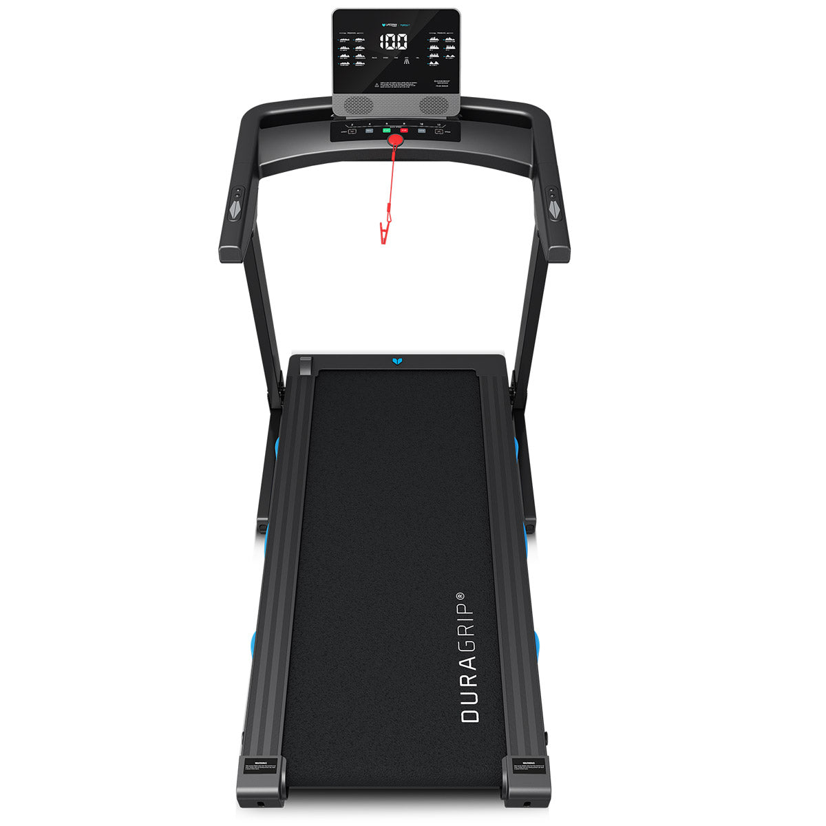 Lifespan Fitness Pursuit 3 Treadmill-Walking Pad-PEROZ Accessories