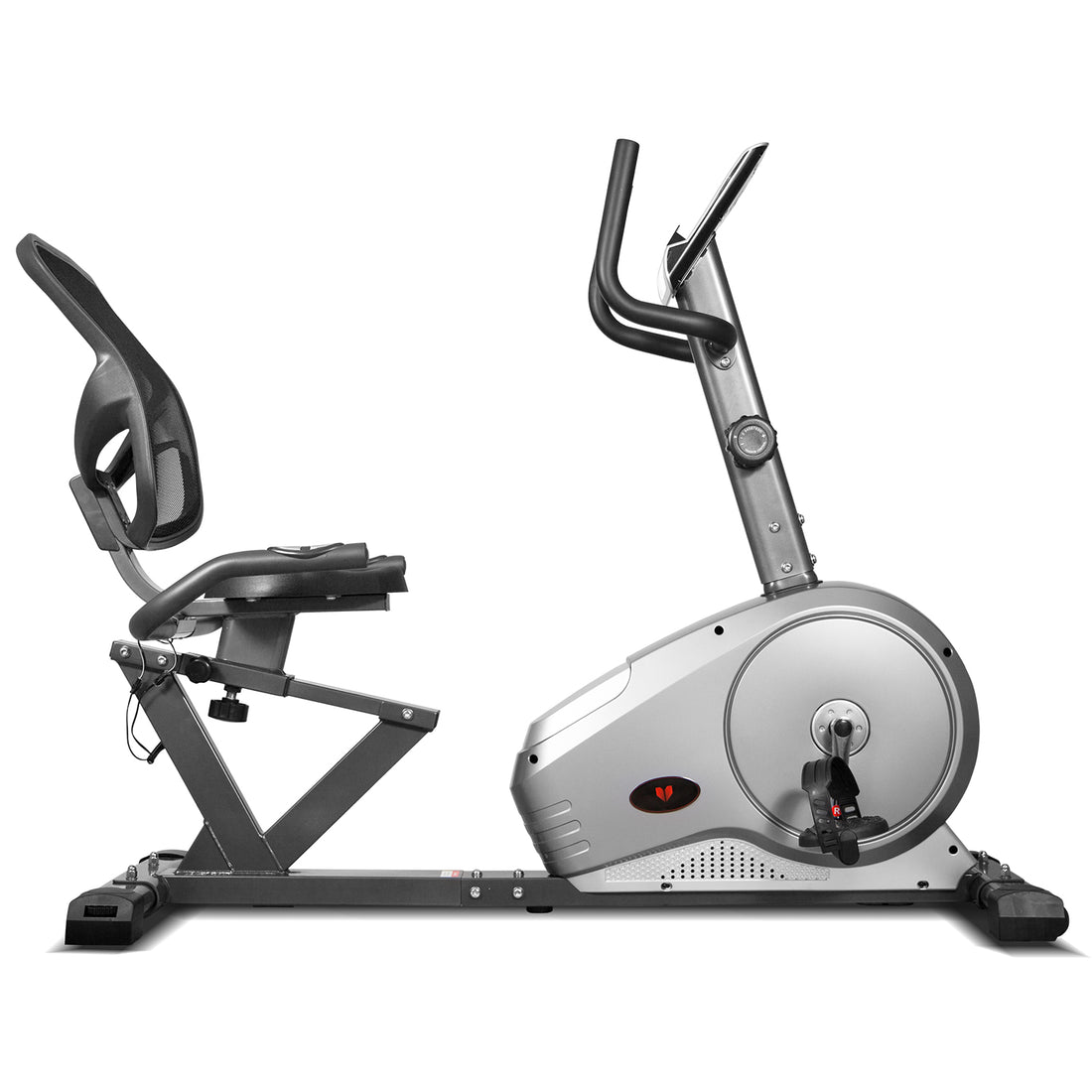 Lifespan Fitness RC-81 Recumbent Bike-Sports &amp; Fitness &gt; Exercise, Gym &amp; Fitness &gt; Exercise Bikes-PEROZ Accessories