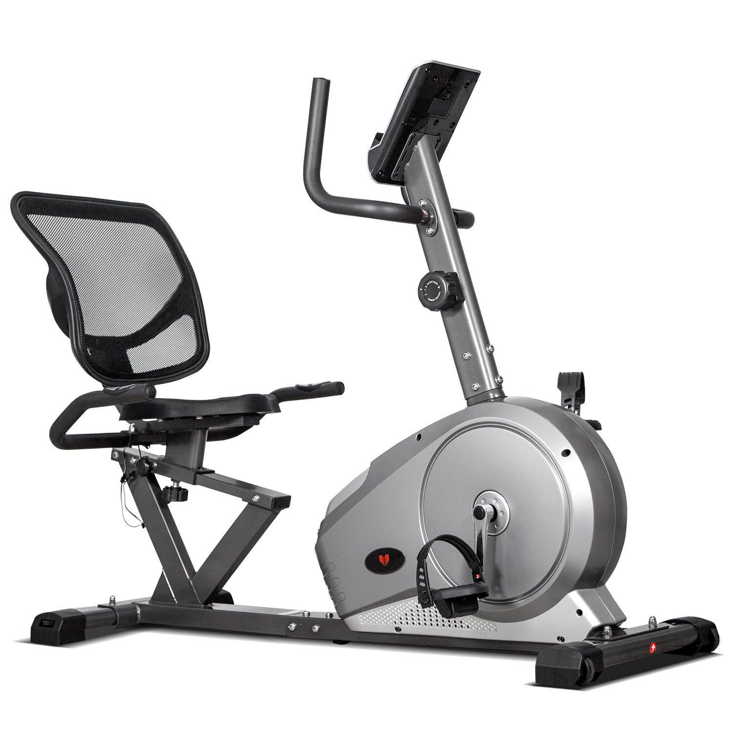 Lifespan Fitness RC-81 Recumbent Bike-Sports &amp; Fitness > Exercise, Gym &amp; Fitness > Exercise Bikes-PEROZ Accessories