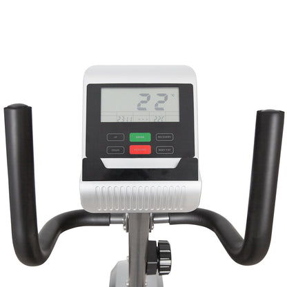 Lifespan Fitness RC-81 Recumbent Bike-Sports &amp; Fitness > Exercise, Gym &amp; Fitness > Exercise Bikes-PEROZ Accessories