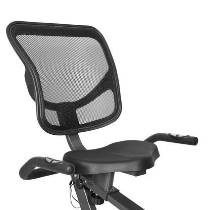 Lifespan Fitness RC-81 Recumbent Bike-Sports &amp; Fitness > Exercise, Gym &amp; Fitness > Exercise Bikes-PEROZ Accessories