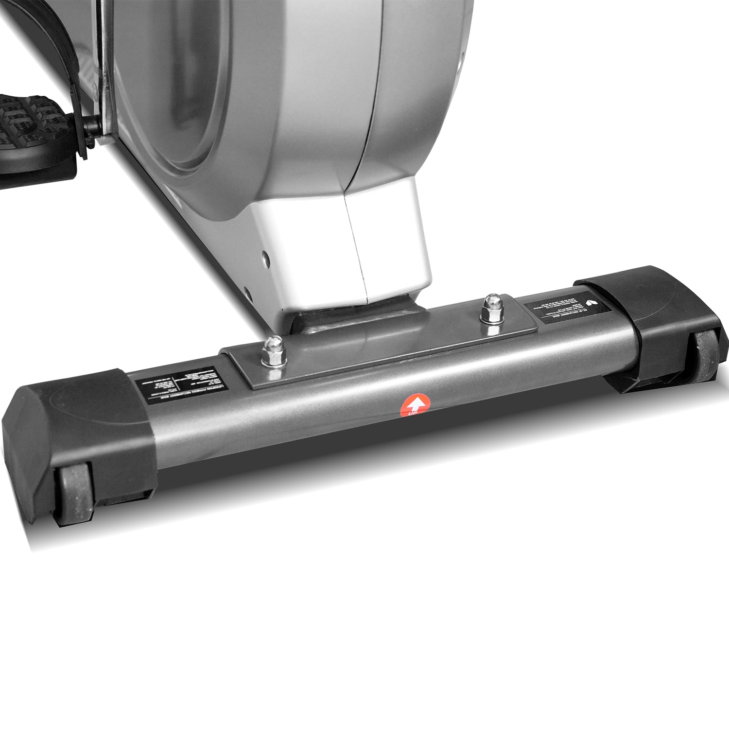 Lifespan Fitness RC-81 Recumbent Bike-Sports &amp; Fitness > Exercise, Gym &amp; Fitness > Exercise Bikes-PEROZ Accessories