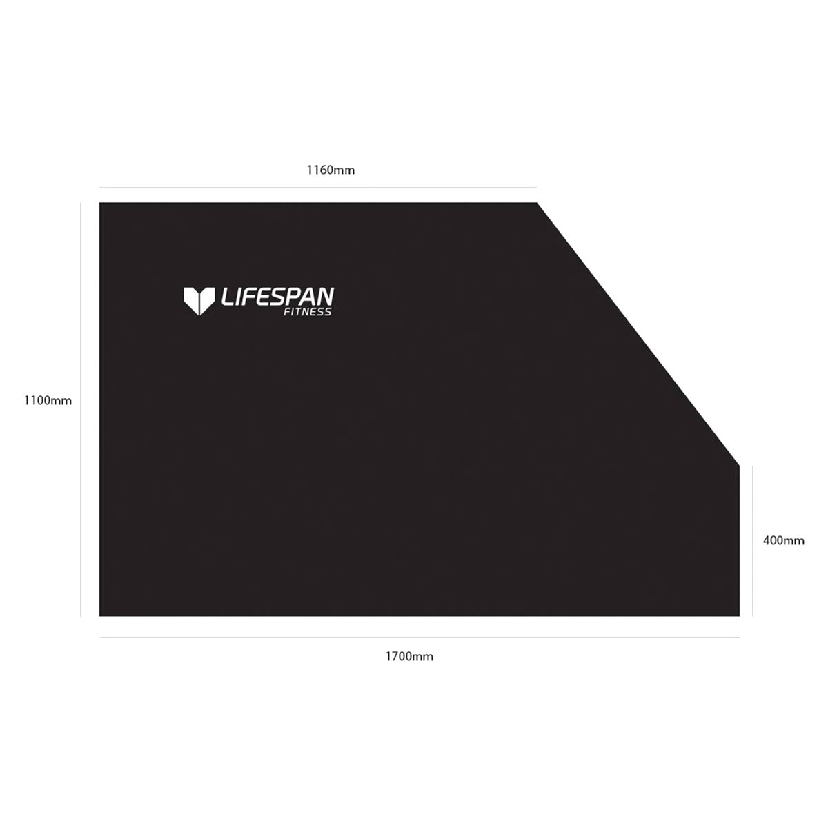 Lifespan Fitness Recumbent Bike Cover-Sports &amp; Fitness > Exercise, Gym &amp; Fitness > Gym &amp; Training Step-PEROZ Accessories