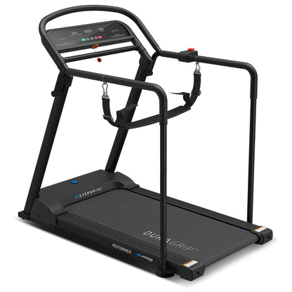 Lifespan Fitness Reformer 2 Safety Rehabilition Treadmill-Sports &amp; Fitness > Exercise, Gym &amp; Fitness > Treadmills-PEROZ Accessories