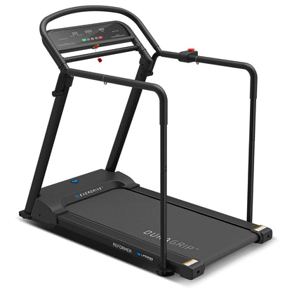 Lifespan Fitness Reformer 2 Safety Rehabilition Treadmill-Sports &amp; Fitness > Exercise, Gym &amp; Fitness > Treadmills-PEROZ Accessories