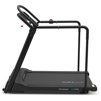 Lifespan Fitness Reformer 2 Safety Rehabilition Treadmill-Sports &amp; Fitness > Exercise, Gym &amp; Fitness > Treadmills-PEROZ Accessories
