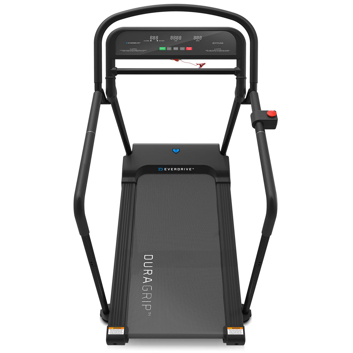 Lifespan Fitness Reformer 2 Safety Rehabilition Treadmill-Sports &amp; Fitness > Exercise, Gym &amp; Fitness > Treadmills-PEROZ Accessories