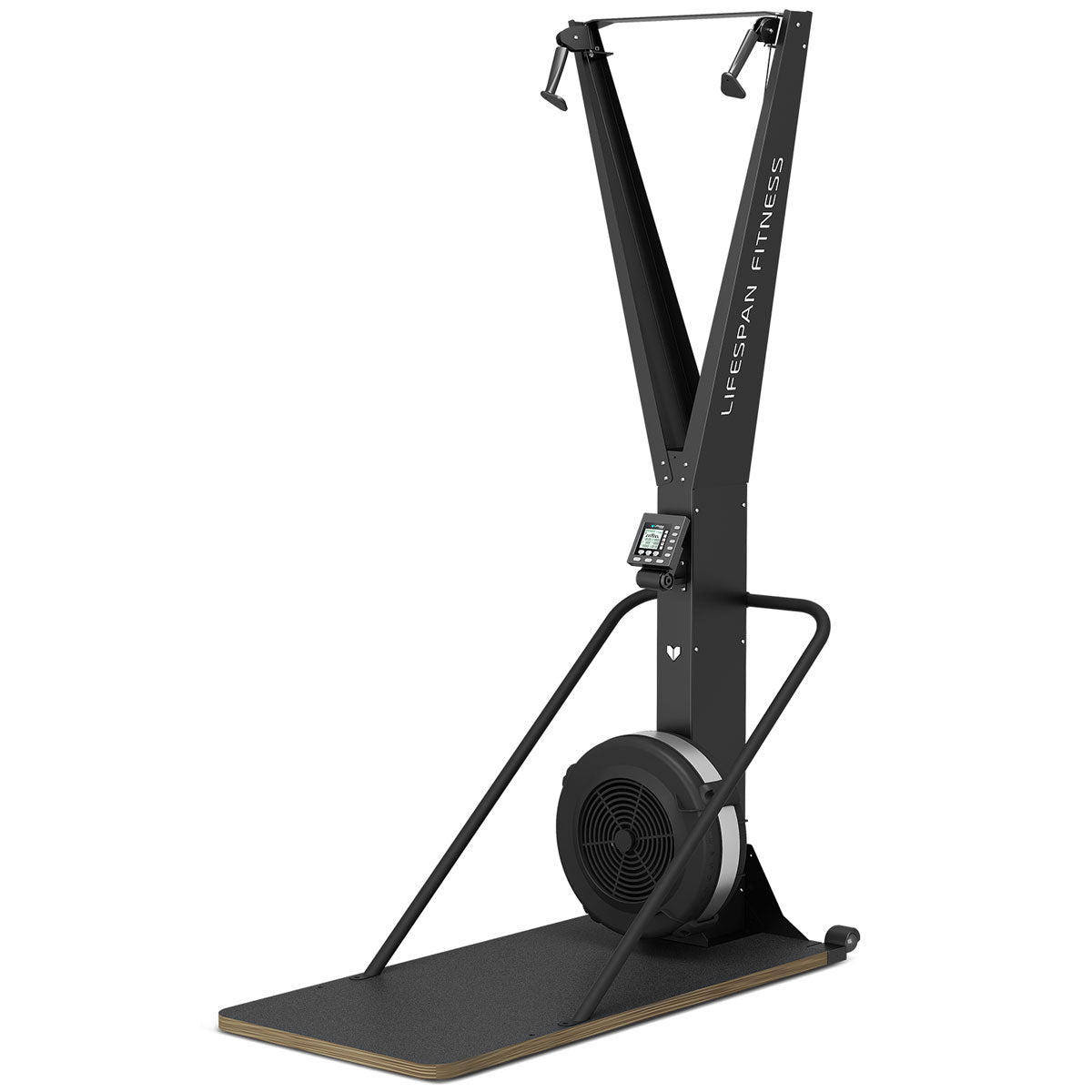 Lifespan Fitness SK-10 Air Ski Trainer-Sports &amp; Fitness > Exercise, Gym &amp; Fitness > Gym Equipment &amp; Accessories-PEROZ Accessories