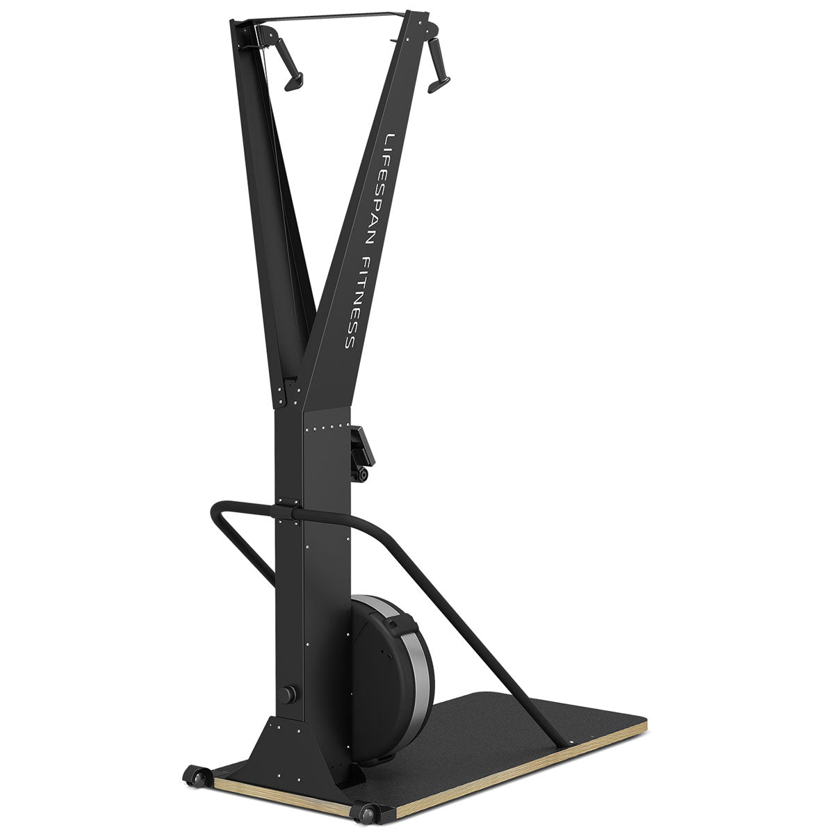 Lifespan Fitness SK-10 Air Ski Trainer-Sports &amp; Fitness > Exercise, Gym &amp; Fitness > Gym Equipment &amp; Accessories-PEROZ Accessories