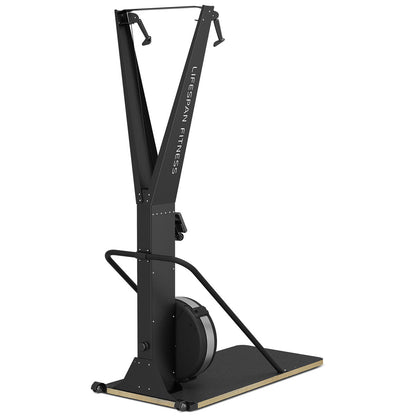 Lifespan Fitness SK-10 Air Ski Trainer-Sports &amp; Fitness > Exercise, Gym &amp; Fitness > Gym Equipment &amp; Accessories-PEROZ Accessories