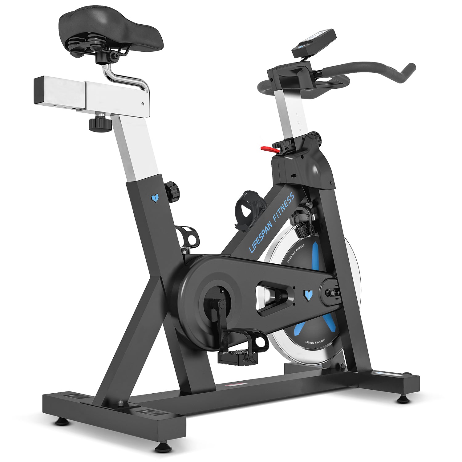 Lifespan Fitness SP-460 M2 Lifespan Fitness Spin Bike-Sports &amp; Fitness > Exercise, Gym &amp; Fitness > Exercise Bikes-PEROZ Accessories