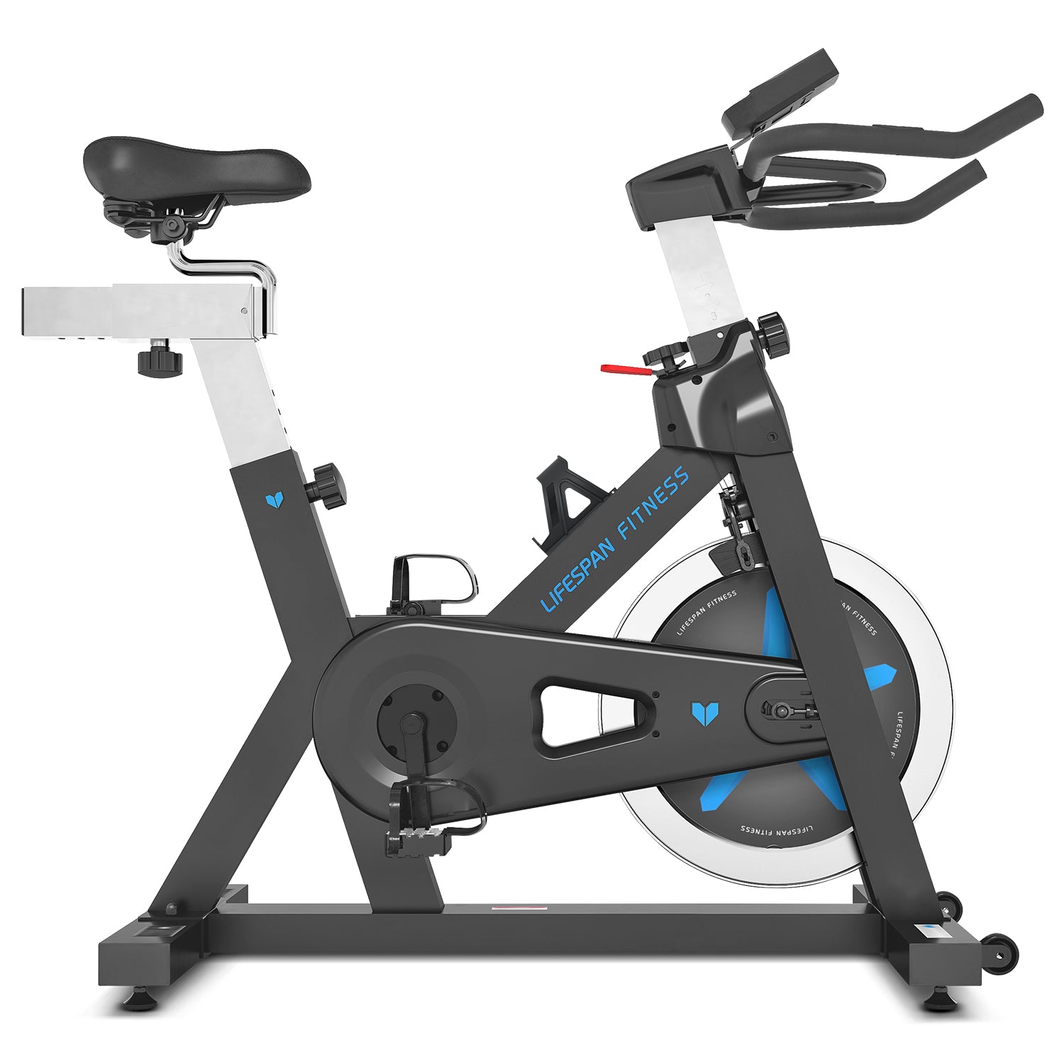 Lifespan Fitness SP-460 M2 Lifespan Fitness Spin Bike-Sports &amp; Fitness > Exercise, Gym &amp; Fitness > Exercise Bikes-PEROZ Accessories