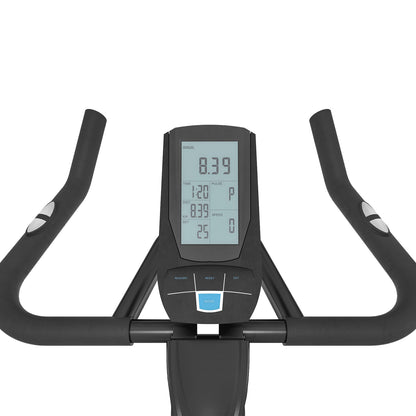 Lifespan Fitness SP-460 M2 Lifespan Fitness Spin Bike-Sports &amp; Fitness > Exercise, Gym &amp; Fitness > Exercise Bikes-PEROZ Accessories