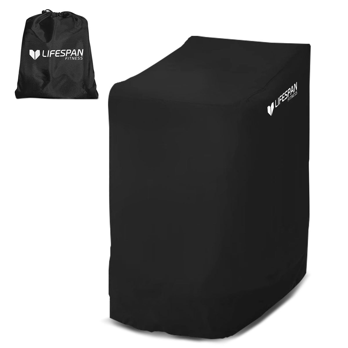 Lifespan Fitness Treadmill Cover Large-Sports &amp; Fitness > Exercise, Gym &amp; Fitness > Gym &amp; Training Step-PEROZ Accessories