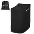 Lifespan Fitness Treadmill Cover Large-Sports & Fitness > Exercise, Gym & Fitness > Gym & Training Step-PEROZ Accessories