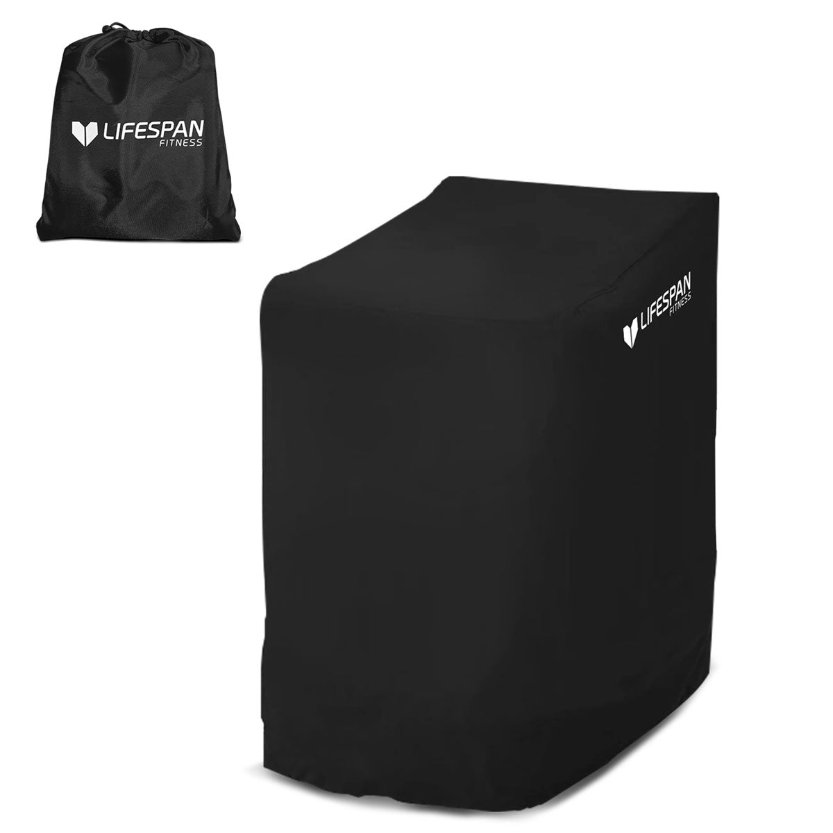 Lifespan Fitness Treadmill Cover Small-Sports &amp; Fitness > Exercise, Gym &amp; Fitness > Gym &amp; Training Step-PEROZ Accessories