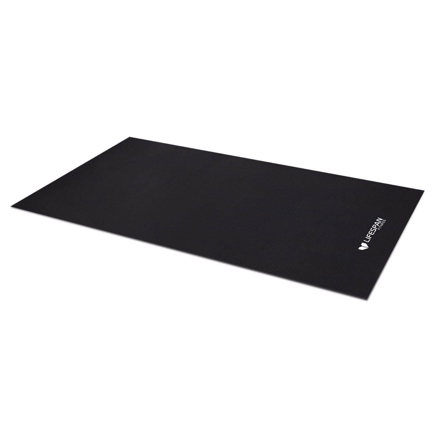 Lifespan Fitness Treadmill Mat 2m*1m*4mm-Sports &amp; Fitness > Exercise, Gym &amp; Fitness > Gym Mats-PEROZ Accessories