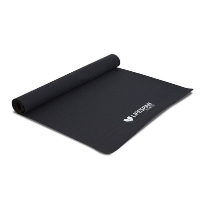 Lifespan Fitness Treadmill Mat 2m*1m*4mm-Sports &amp; Fitness > Exercise, Gym &amp; Fitness > Gym Mats-PEROZ Accessories