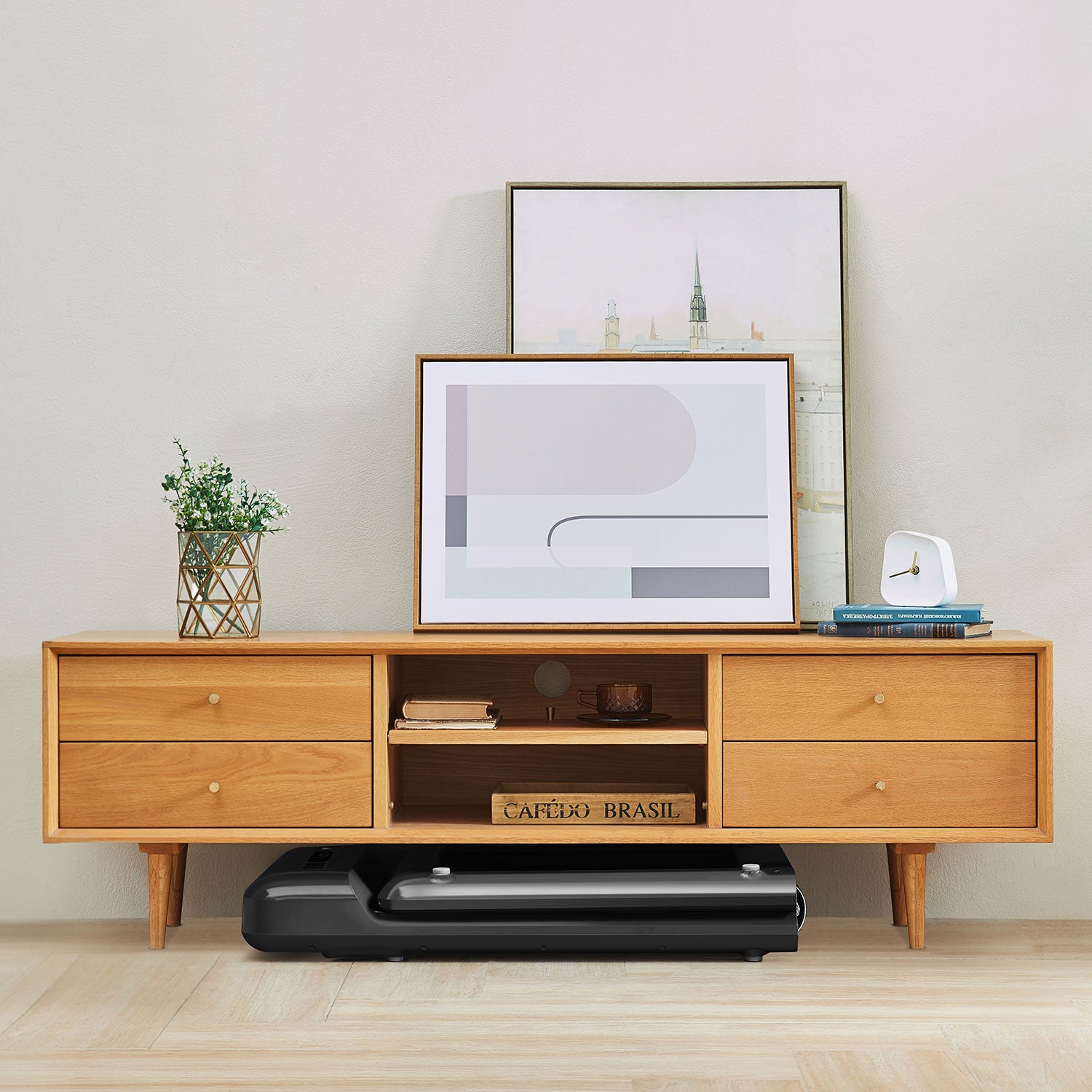 Lifespan Fitness WalkingPad - M2 Treadmill-Walking Pad-PEROZ Accessories