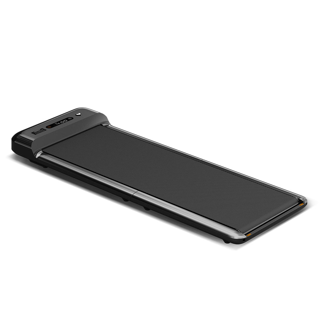 Lifespan Fitness WalkingPad M2 Treadmill with ErgoDesk Automatic White Standing Desk 1500mm + Cable Management Tray-Walking Pad-PEROZ Accessories