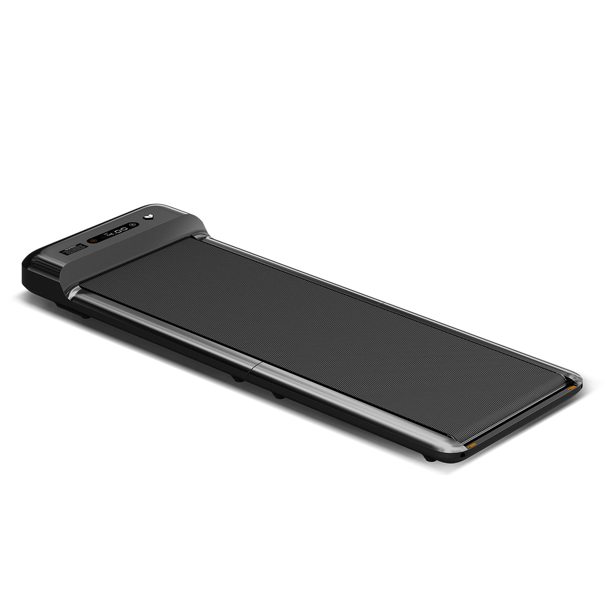 Lifespan Fitness WalkingPad M2 Treadmill with ErgoDesk Automatic White Standing Desk 1500mm + Cable Management Tray-Walking Pad-PEROZ Accessories